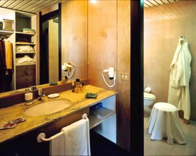 Franciacorta Golf Hotel  Residence