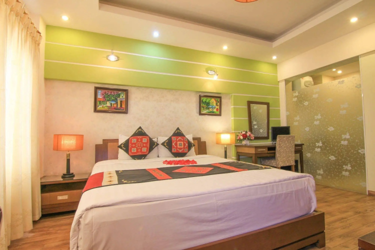 Splendid Star Grand Hotel & Spa