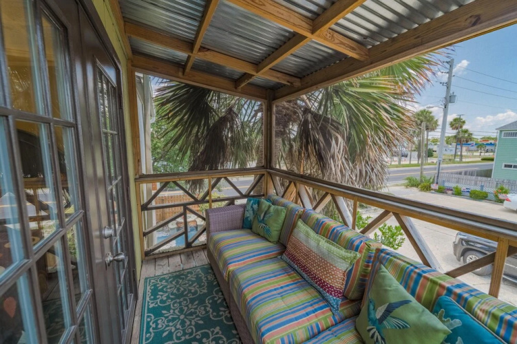 Tarpon 6, 3 Bedrooms