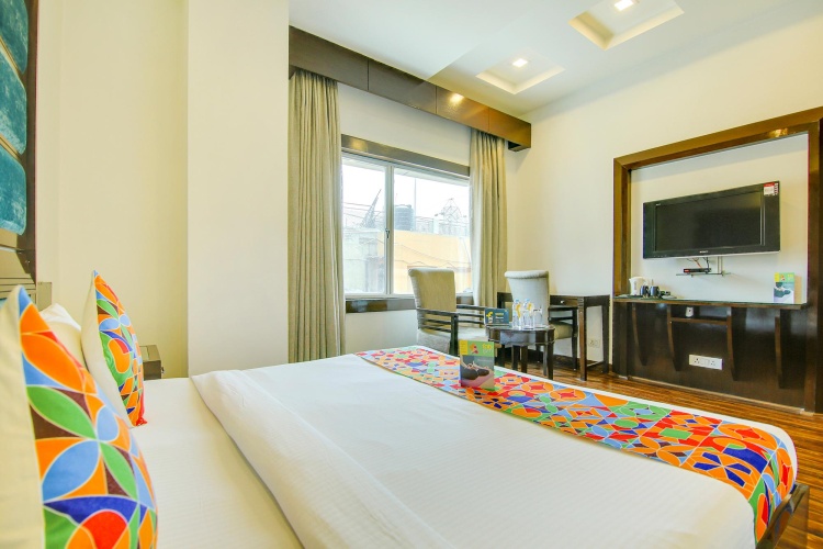 Premium room