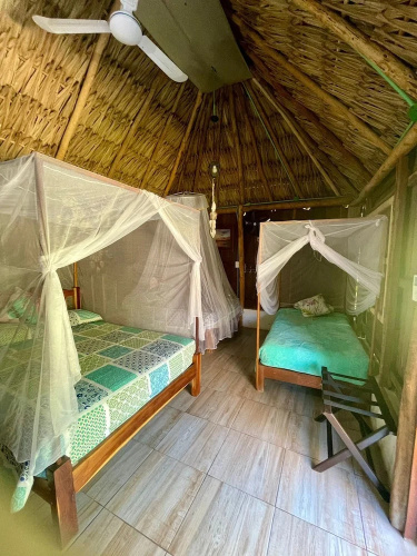 Bungalos Maeva Bacalar