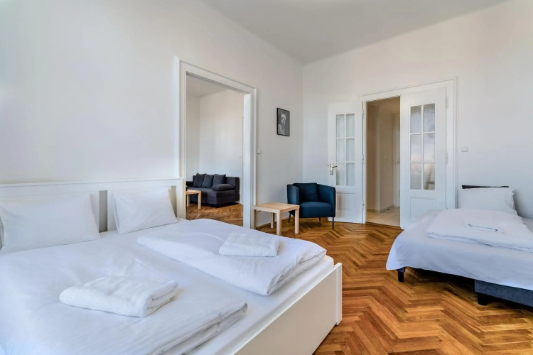 Avantguard Apartments