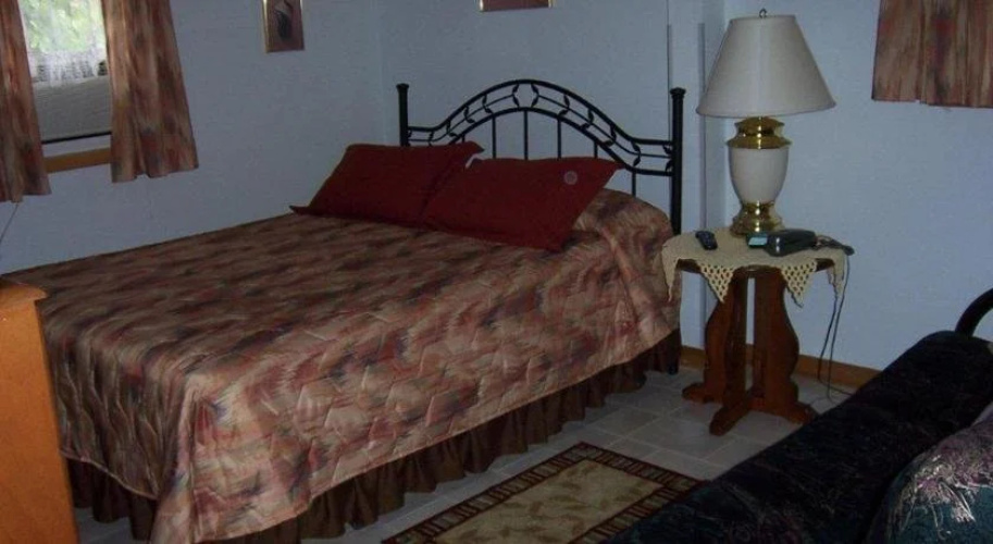 Lindentree B&B