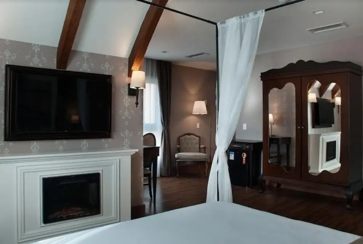 Classic Double room