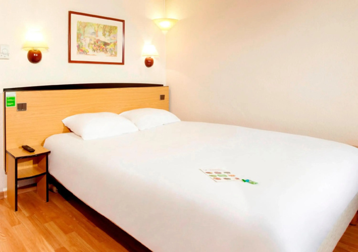 Mercure Hotel & Spa Bastia Biguglia
