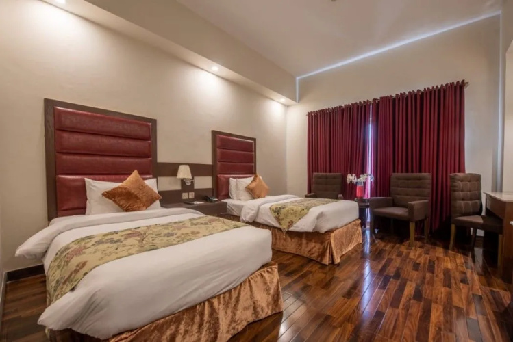 Legend Hotel Islamabad