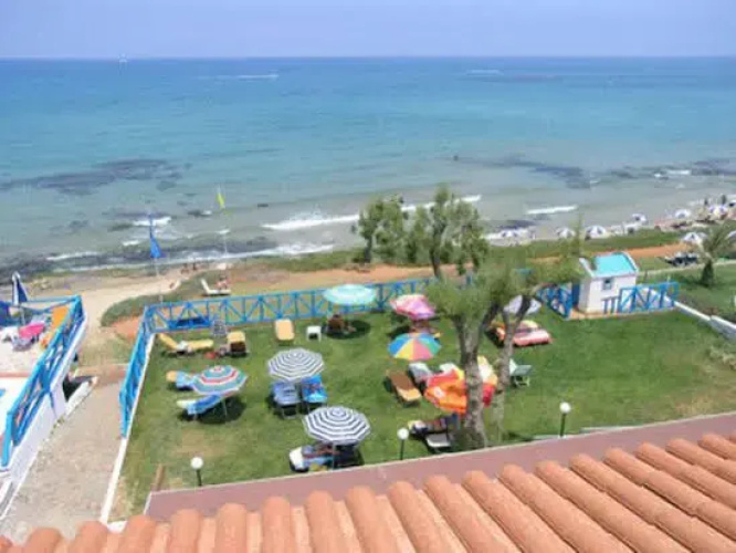 Christiana Beach
