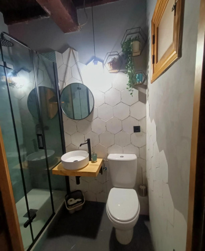 Apartamento La Ponderosa