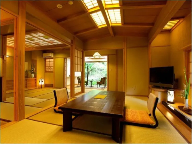 Nonohana Inn