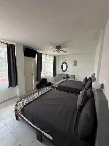 Hotel Posada Jardin Aguascalientes