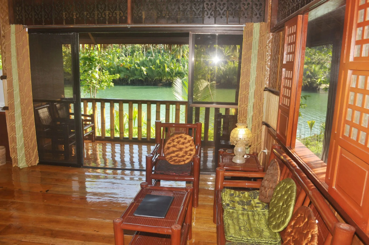 Loboc River Resort