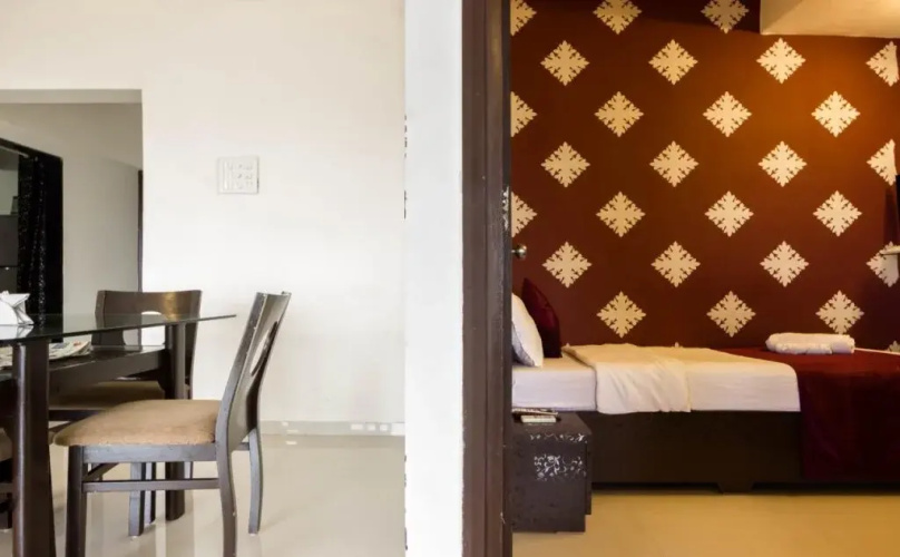 Executive Lotus Hotel