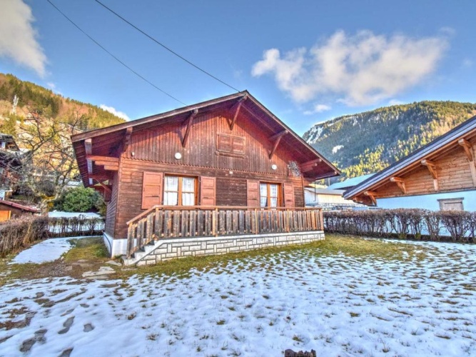Chalet