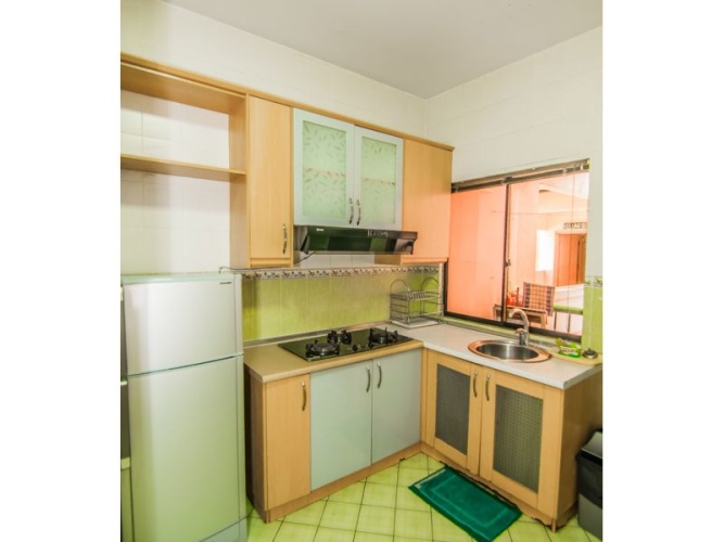 3 Bedrooms Premier room