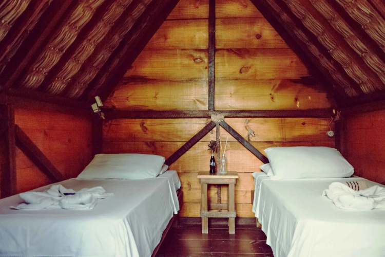 Otel görseli