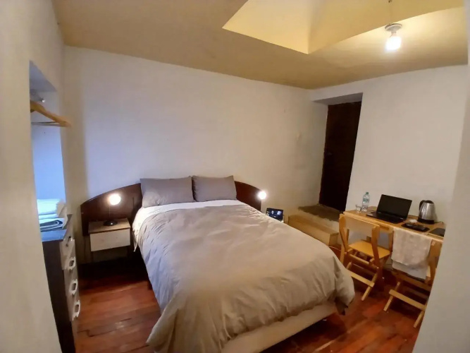 Casa De Astrid