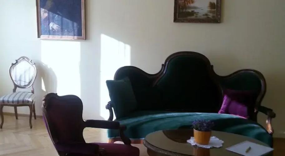 Appartement in Wien