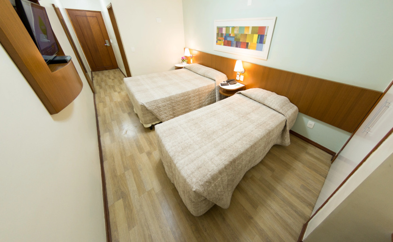 Vitória Régia Hotel