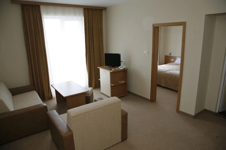 Economy Apartment