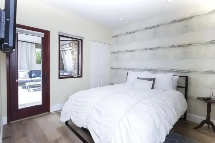 Luxury Ocean View Escape Elegant 4BR Del Mar Home