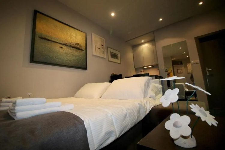 Ante Studio Apartment