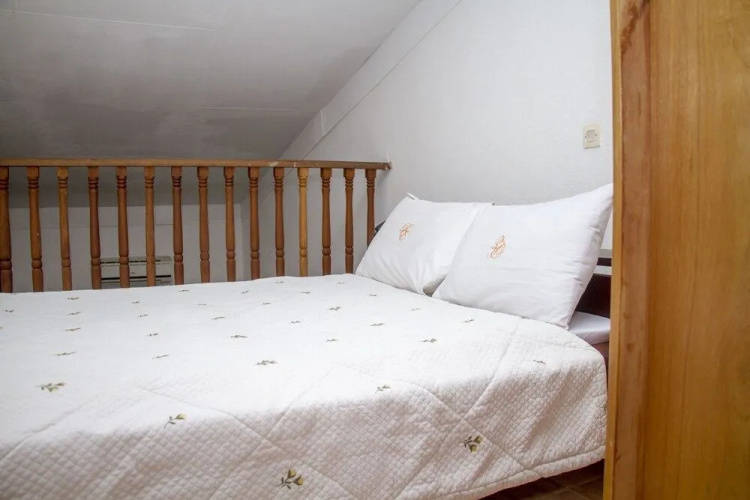 Residence Emmanuella