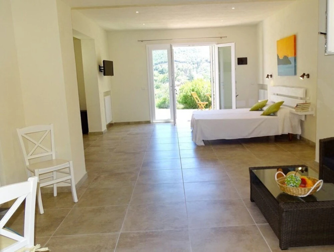 Hotel Santo Stefano