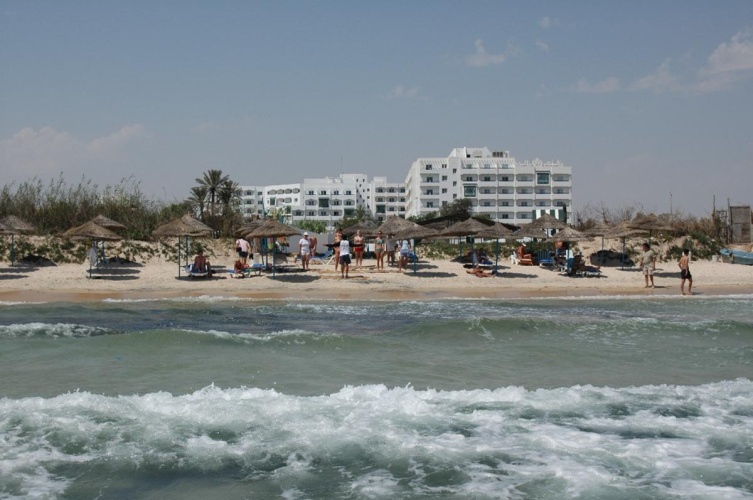 Hotel Jinene photo 11