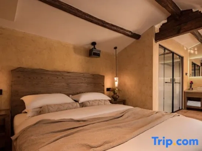 Standard Duplex room