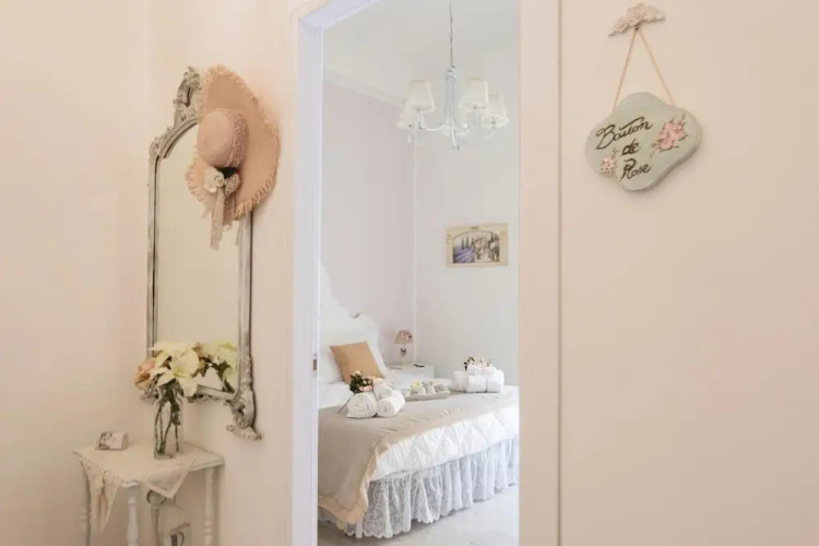La Maison Romantique