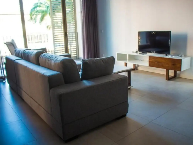 Palm Aparthotel