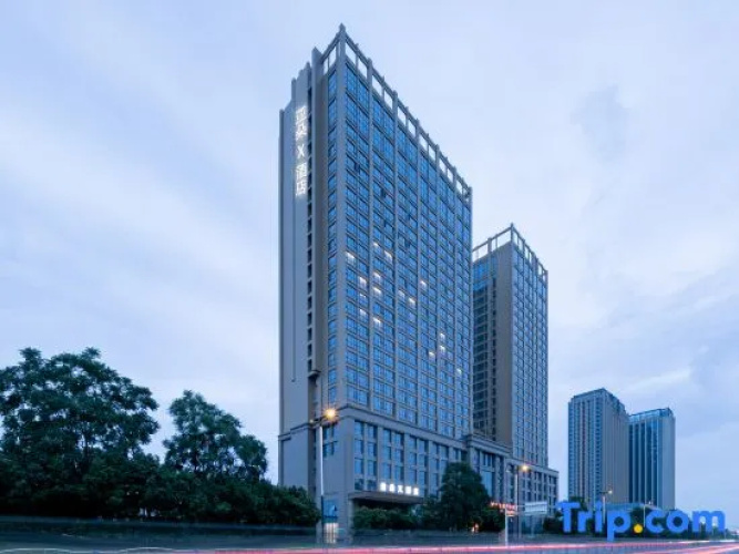 Imagen del hotel