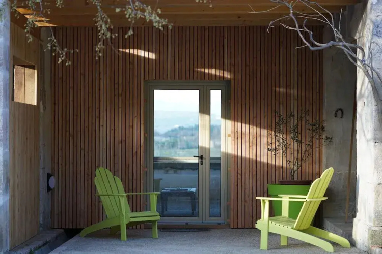 Les Chenes B&B