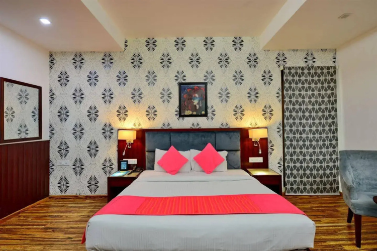 Hotel Prem Plaza