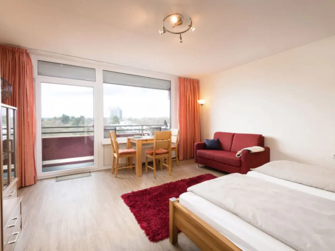 Apartment B906 Sassofortino