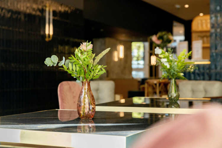 voco Paris Montparnasse, an IHG Hotel photo 26