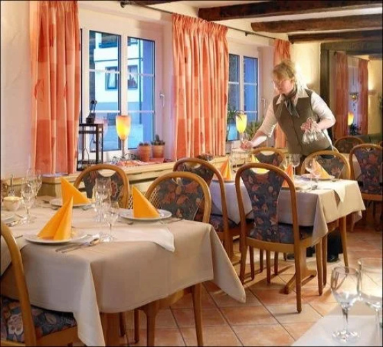 Hotel Klaukenhof
