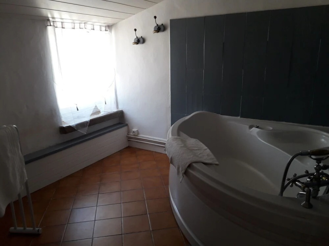 Chambres d'hôtes La Frise
