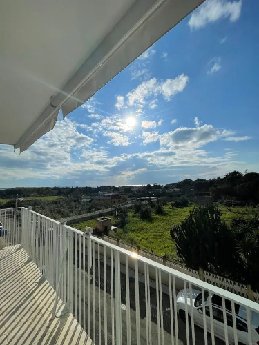 Oxhome Luxury Apartment