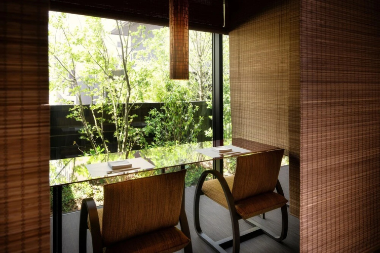Hoshino Resorts KAI Beppu