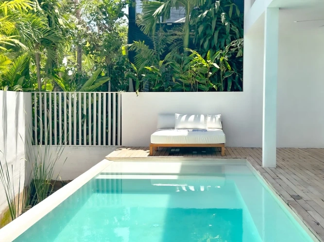 1 Bedroom Standard room with sunrise view