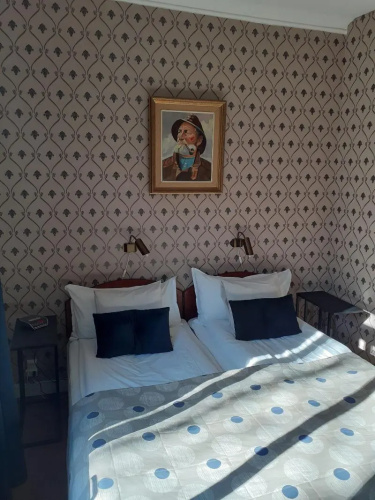 Hotell S:t Olof