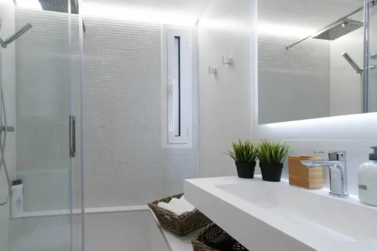 Eiffel Bridge Boutique Apartment