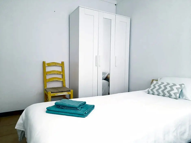 Marias Hostel & Surf
