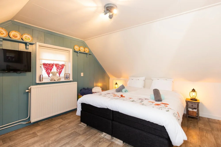 B&B De Pepersteeg