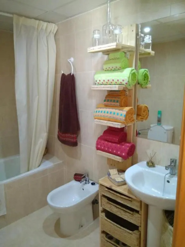 Apartamento Belmonte 7