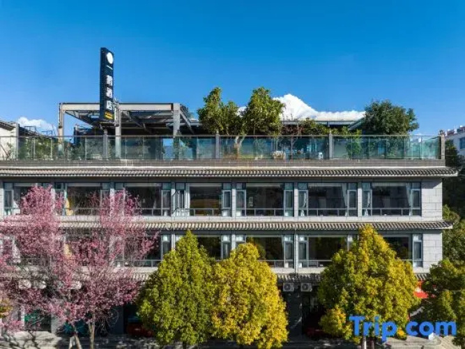 Yihe Hotel