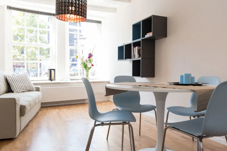 Spui Apartment