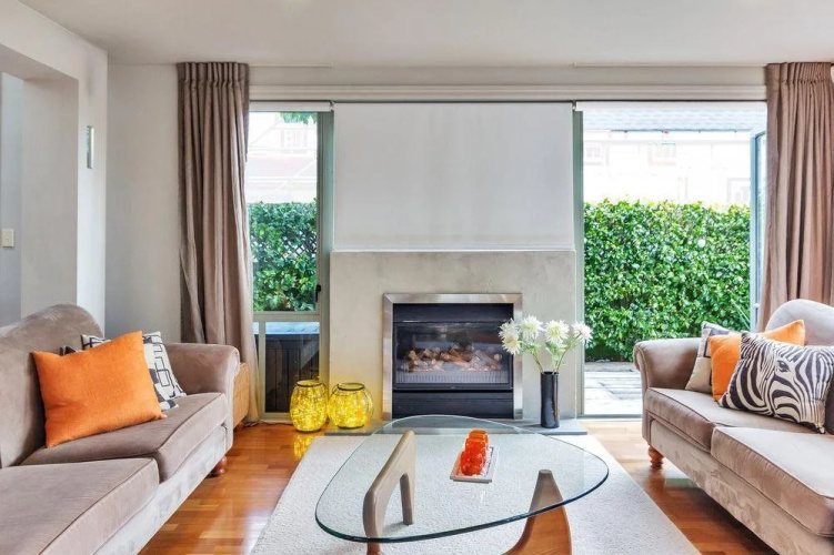 BnB Auckland