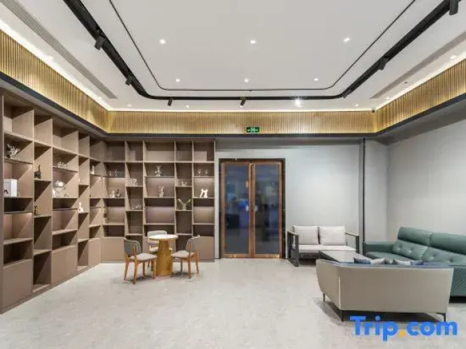 Xiaoman Hotel